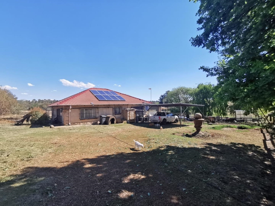 0 Bedroom Property for Sale in Vaal Dam Free State